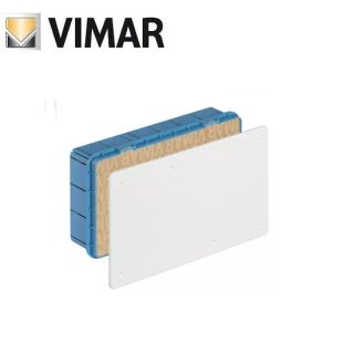 SCATOLA 287x154x70 DERIVAZIONE DA INCASSO VIMAR V70007