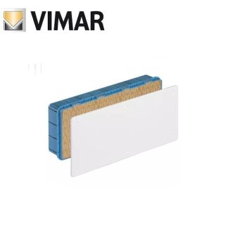 SCATOLA 391x154x70 DERIVAZIONE DA INCASSO VIMAR V70008