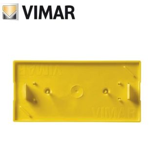 COPERCHIO ANTIMALTA 6 MODULI VIMAR V71326