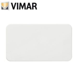 COPERCHIO FILO MURO 4 MODULI VIMAR V71634