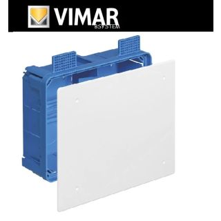 V72007 SCATOLA 298x164 mm CARTONGESSO VIMAR