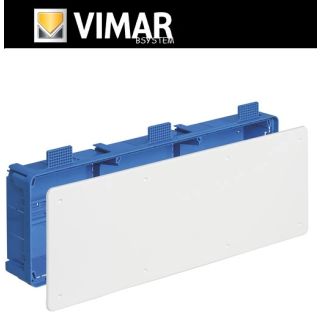 V72009 SCATOLA 490x164 mm CARTONGESSO VIMAR