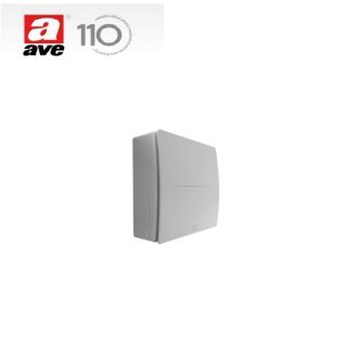 ASPIRATORE AVE FLOo D80 DESIGN PER PICCOLI/MEDI AMBIENTI VNDC80.