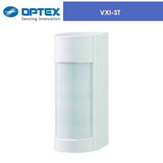 RIVELATORE OPTEX PER ESTERNO DOPPIO FASCIO VXI-ST INFINITY