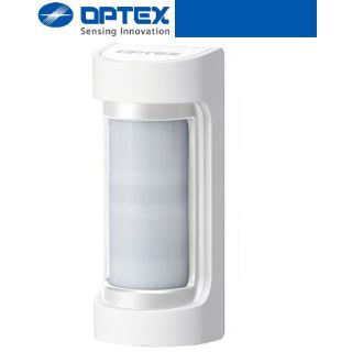 VXSDAMW RIVELATORE DOP.PIR-MW DA ESTERNO PORT.12MT OPTEX 90°ANTIMASCHERAMENTO