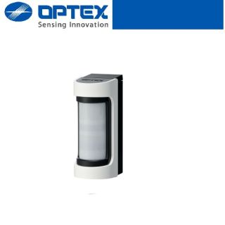 VXSRDAMW RIVELATORE DOP.PIR-MW DA ESTERNO VIA RADIO PORT.12MT 90° ANTIMAS. OPTEX