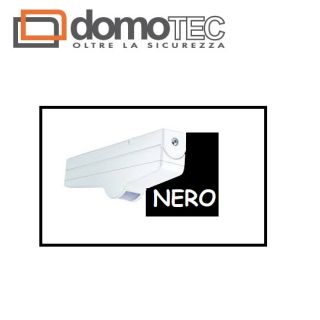 WINDOOR AMLN RIVELATORE DOMOTEC ANTIMASK LASER NERO