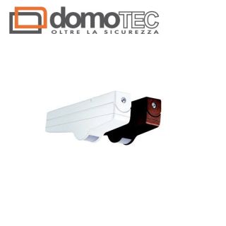 WINDOOR/CM RIVELATORE MARRONE DOMOTEC