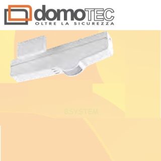 WINDOORCB RIVELATORE IR TENDA CON CONTATTO MAGN. COL. BIANCO DOMOTEC