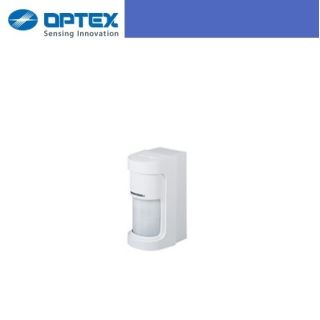 RILEVATORE DOPPIA TECNOLOGIA PIR+MW 12mt 90 gradi OPTEX WXS-DAM SENSORE