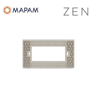 zen SUPPORTO 4 POSTI MAPAM SABBIA