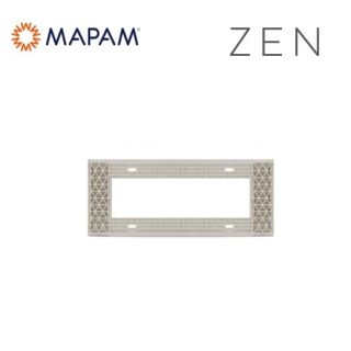 zen SUPPORTO 6 POSTI MAPAM SABBIA