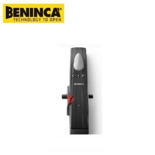MOTORE 230V BENINCA PER AUTOMAZIONE PORTE GARAGE INDUSTRIALE ZED.SC