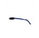 LAMPADA SPIA A SCARICA 220V BLU
