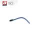 LAMPADA 12-24Vcc/ca LED BLU AVE  0212LDB