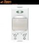 PIR INTERRUTTORE INFRAROSSO SENSORE comp. BTICINO LIVING LIGHT AIR 1105 ZIPPO