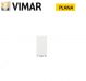 DEVIATORE BIANCO VIMAR PLANA 14004