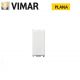 PULSANTE 1P NC 10A VIMAR PLANA 14010 BIANCO