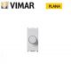 REGOLATORE 230V PER LAMPADE 100-500W VIMAR PLANA SILVER 14150.SL