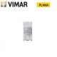 INTERRUTTORE IR A RELE' 230V VIMAR PLANA SILVER 14181.SL