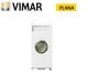 PRESA COASSIALE CONNETTORE TIPO F VIMAR PLANA 14318