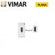 PRESA STANDARD HDMI VIMAR PLANA 14346 BIANCO.