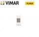 SUONERIA 12V BIANCO VIMAR PLANA 14370