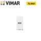 SPIA PER UNITA DI SEGNALAZIONE DIFFUSORE BIANCO VIMAR PLANA 14386.B