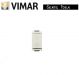 INTERRUTTORE BIPOLARE 16A VIMAR IDEA BIANCO 16016.B.