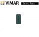 PRESA BIVALENTE 16A VIMAR IDEA GRIGIO 16203.