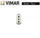PRESA BIVALENTE 16A VIMAR IDEA BIANCO 16203.B.