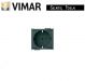 PRESA 2P+T 16A VIMAR IDEA GRIGIO 16209.