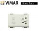 PRESA PER RASOI 230V VIMAR IDEA 16290.B BIANCO