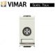 PRESA TV RD SAT DIRETTA VIMAR IDEA 16306.01.B BIANCO