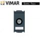 PRESA TV PASSANTE 10dB VIMAR IDEA 16306.10 GRIGIO