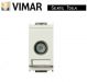 PRESA TV PASSANTE 10dB VIMAR IDEA 16306.10.B BIANCO