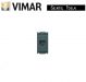 PRESA TELEFONICA RJ11 6/4 VIMAR IDEA GRIGIO 16335.