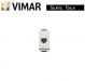 PRESA TELEFONICA RJ11 6/4 VIMAR IDEA BIANCO 16335.B