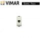 PRESA TELEFONICA RJ45 VIMAR IDEA 16337.B BIANCO