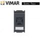 PRESA RJ45 CONNETTORE 3M CAT.5e VIMAR IDEA 16357 GRIGIO
