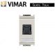 PRESA RJ45 CONNETTORE 3M CAT.5e VIMAR IDEA 16357.B BIANCO