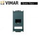 PRESA RJ45 CONNETTORE NETFASE CAT.5e FTP 110 VIMAR IDEA 16359.5 GRIGIO