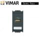 PRESA STANDARD USB VIMAR IDEA 16368 GRIGIO NON ALIMENTATA