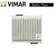 SUONERIA ELETTRONICA 3 SEQUENZE SONORE VIMAR IDEA 16420.B BIANCO