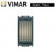 SPIA LUMINOSA DIFFUSORE BIANCO VIMAR IDEA 16431 GRIGIO