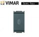 PORTAFUSIBILE VIMAR IDEA 16460 GRIGIO