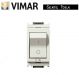 INTERRUTTORE MAGNETOTERMICO AUTOMATICO 16A VIMAR IDEA BIANCO 16505.16.B
