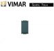 COPRIFORO LISCIO VIMAR IDEA GRIGIO 16542.