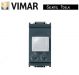 INTERRUTTORE INFRAROSSI ACCENSIONE LUCI VIMAR IDEA 16633 GRIGIO