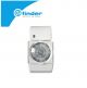 RIVELATORE DI MOVIMENTO FINDER A PARETE IP40